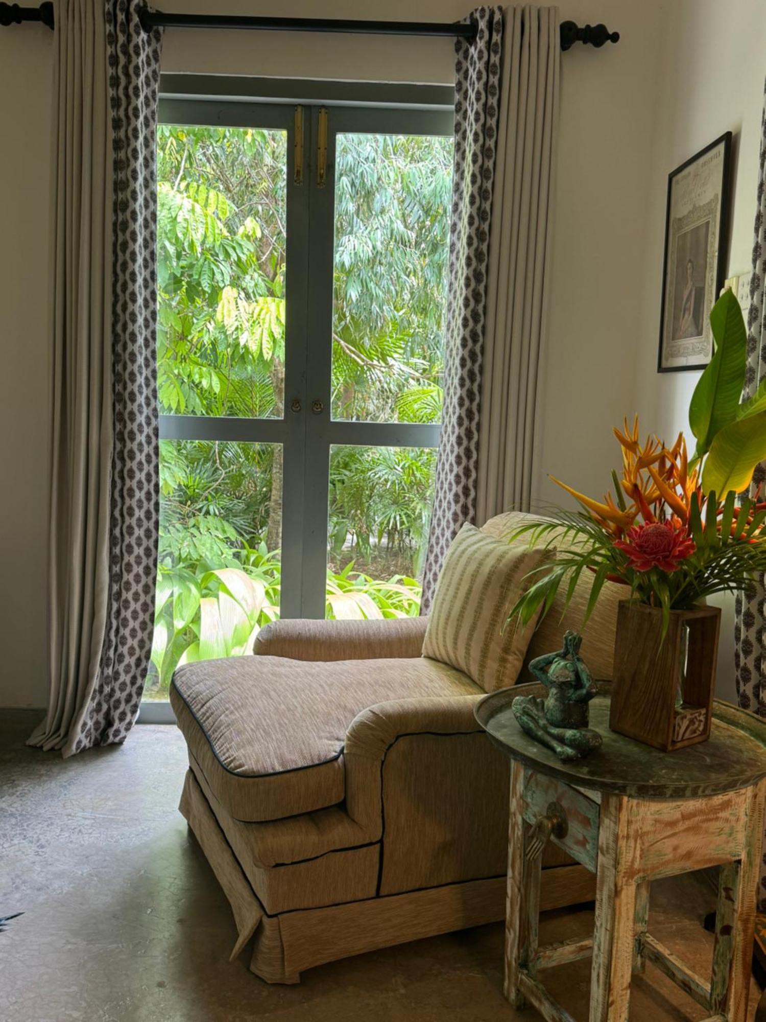 Ginganga Lodge Galle Room photo