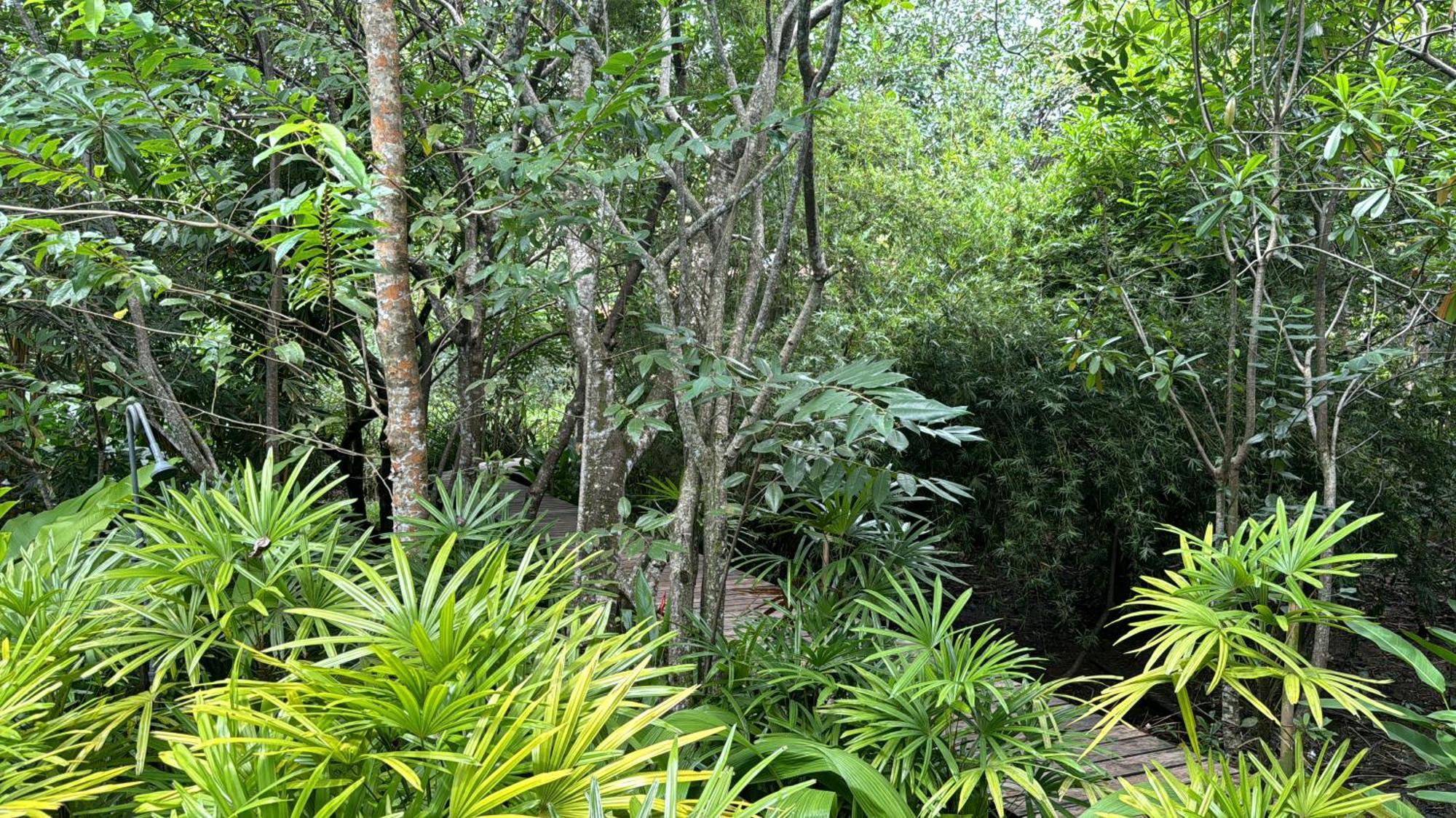 Ginganga Lodge Galle Exterior photo