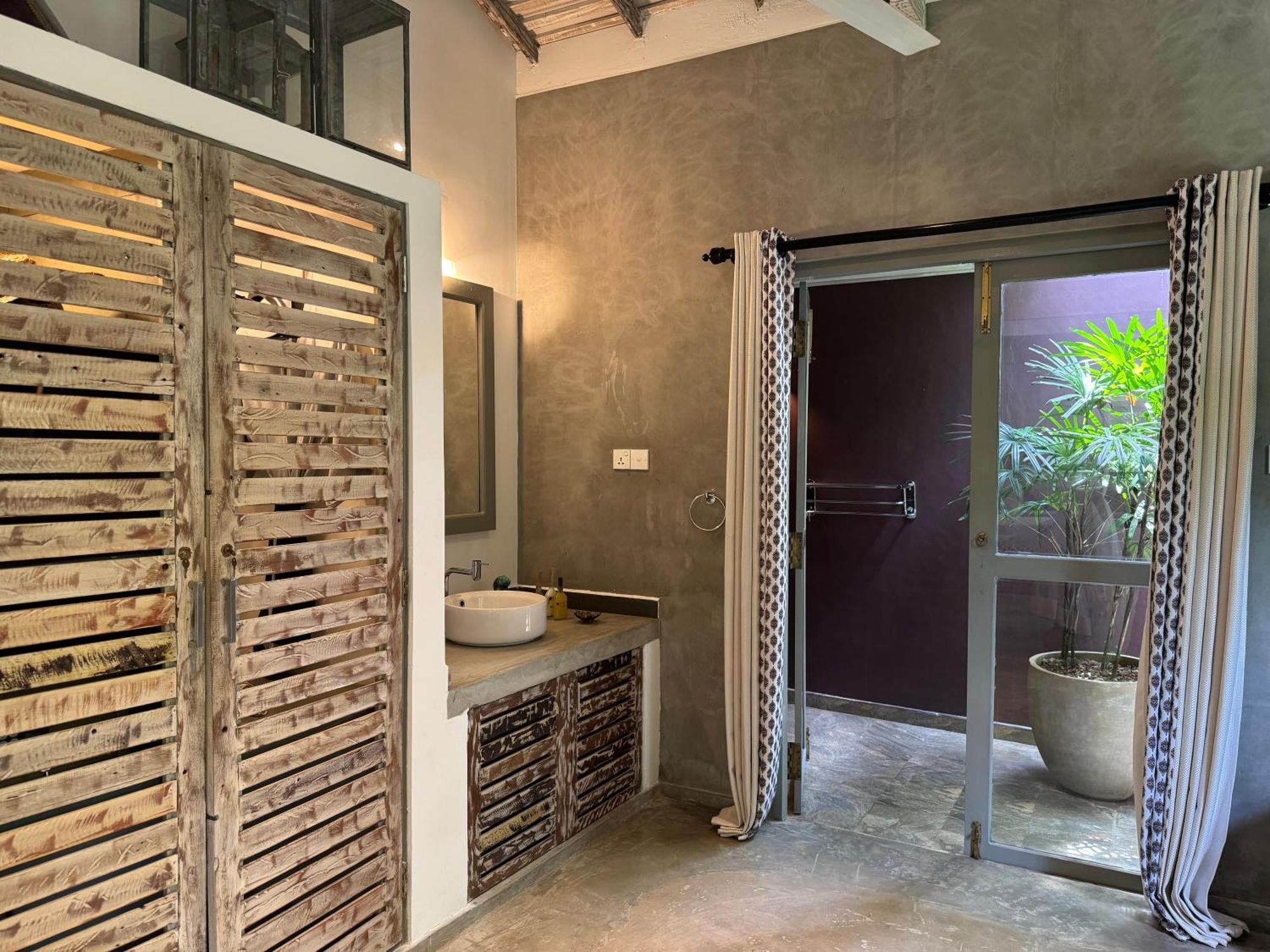 Ginganga Lodge Galle Room photo