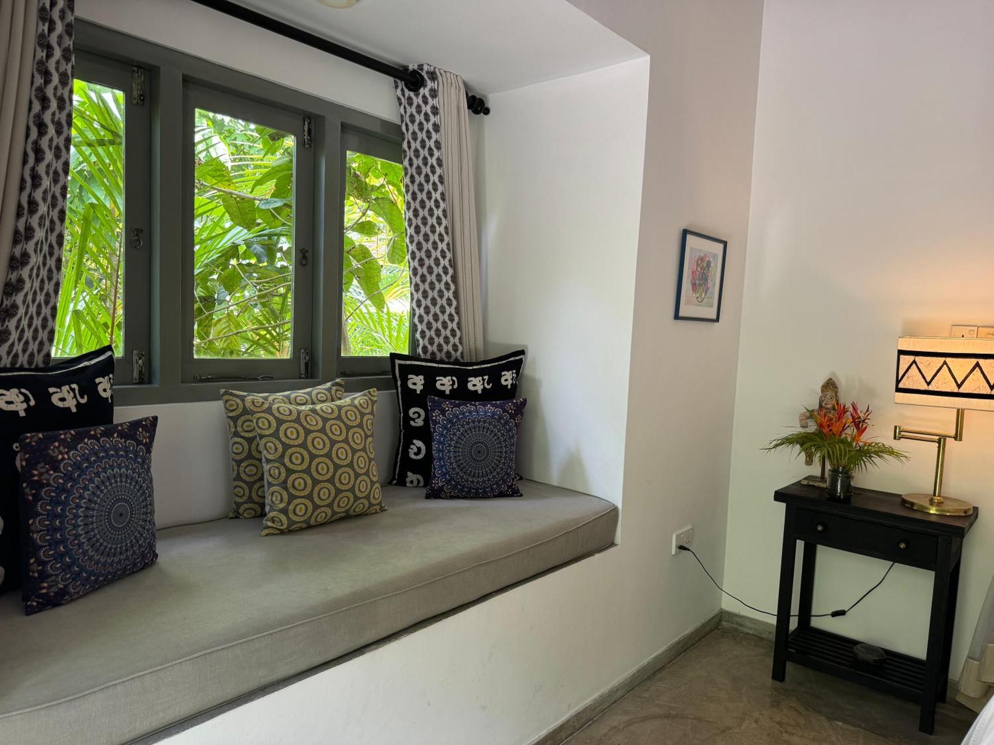 Ginganga Lodge Galle Room photo
