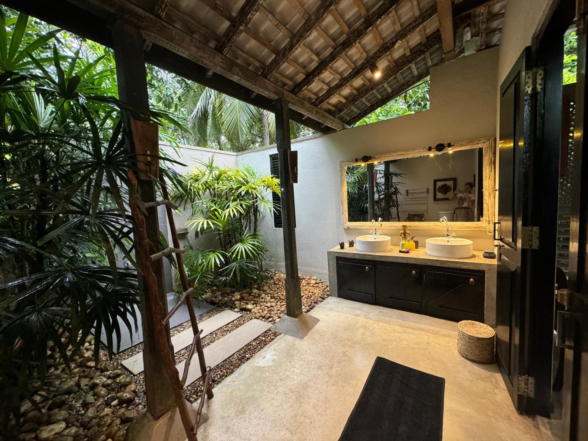 Ginganga Lodge Galle Room photo